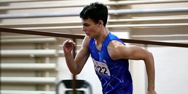 Завтра в Орле будет дан старт первенству области по легкой атлетике