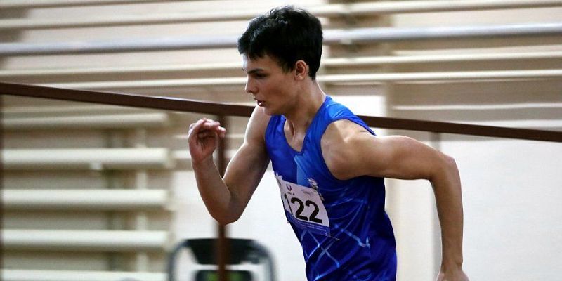 Завтра в Орле будет дан старт первенству области по легкой атлетике