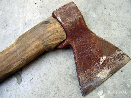 Орловчанин отсидит 11 лет за убийство