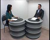 Актуальное интервью с председателем регионального отделения партии "Справедливая Россия" в Орловской области Русланом Перелыгиным