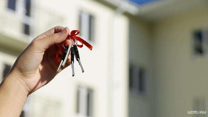 Новый закон: дети-сироты смогут получить квартиру в любой точке Орловщины