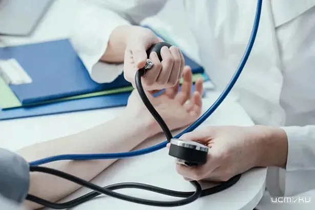 В Орловской поликлинике №2 за диспансеризацию будут дарить призы!