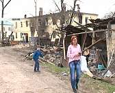 Новости за 90 секунд: пострадавшие от взрыва склада пиротехники в короткий срок могут получить новые документы, для орловчан приготовили много массовы...