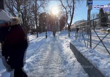 Возле городского парка практически все готово для начала строительства нового ЖК. Экспресс - новости.