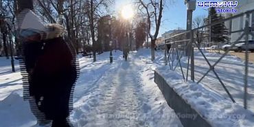 Возле городского парка практически все готово для начала строительства нового ЖК. Экспресс - новости.