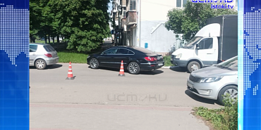 Экспресс - новости: в Орле снова сбили несовершеннолетнего велосипедиста 
