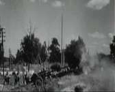 В Орле встречали участников автопробега по городам России и Беларуси