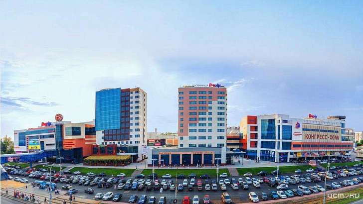 Корпорации «ГРИНН» все-таки могут позволить провести ребрендинг