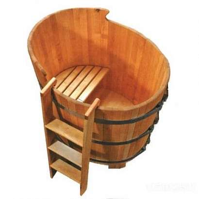 Баня в городской квартире своими руками. Возможно ли это?