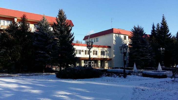 Переболевших коронавирусом орловчан будут направлять в санаторий «Дубрава»