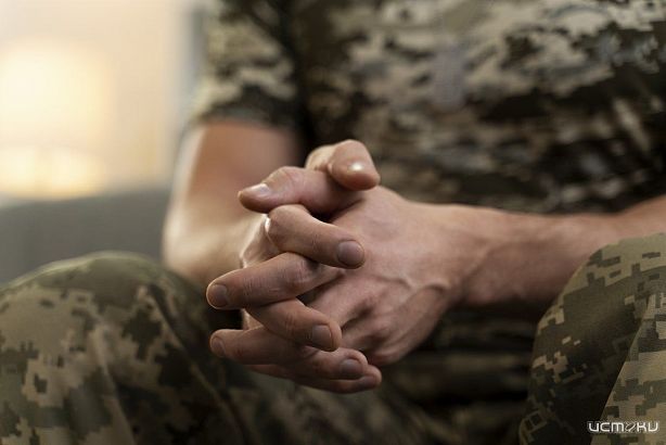 В Орловской области 1 июля будут отмечать День ветеранов боевых действий