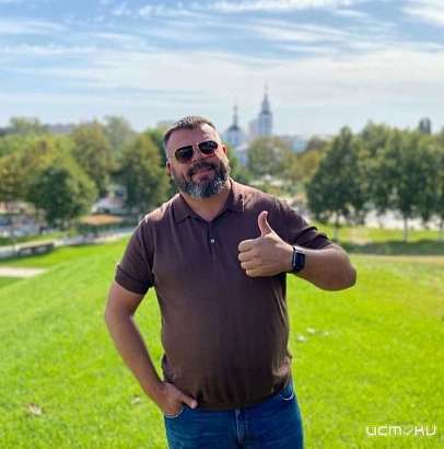 Советник губернатора Сергей Лежнев отказался от мужского разговора с активистом Годимиром Орловским