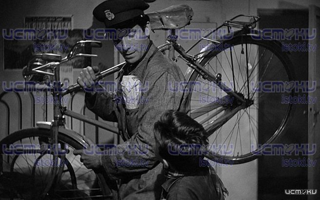 Угонщик двухколесных 