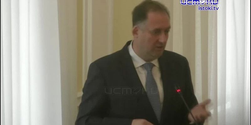 Борьба с алкоголизмом и наливайками, строительство, дороги, и паводковая ситуация