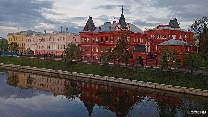 Ветер и резкое понижение температуры: в Орел вернулась холодная погода 