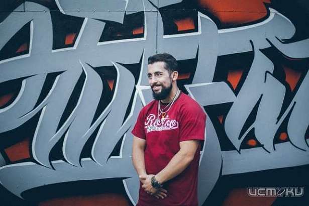 Чемпион мира по брейк-дансу проведёт в Орле 3-х часовой мастер-класс