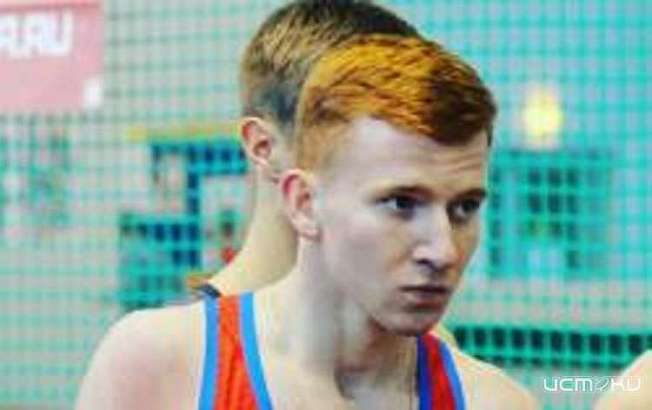 Орловский бегун Никита Калганов выполнил норматив мастера спорта России