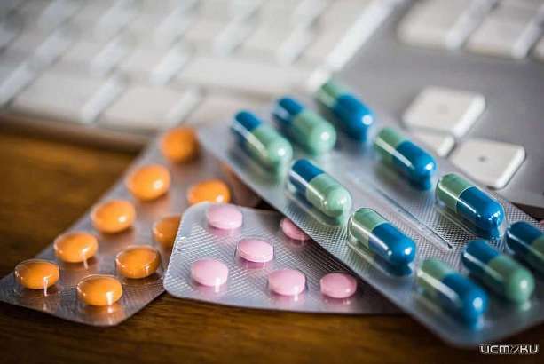 Орловчане могут напрямую обращаться к Клычкову за лекарствами