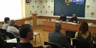 На страже честной конкуренции!