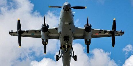 Еще два беспилотника сбили на территории Орловской области