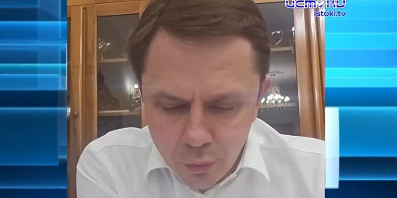 "Вместо дворников - блогеры" Губернатор продолжает действовать по принципу: "много слов-мало дела"