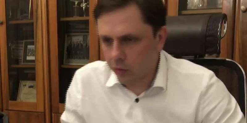 Клычков: "Всплыли, значит готовы"