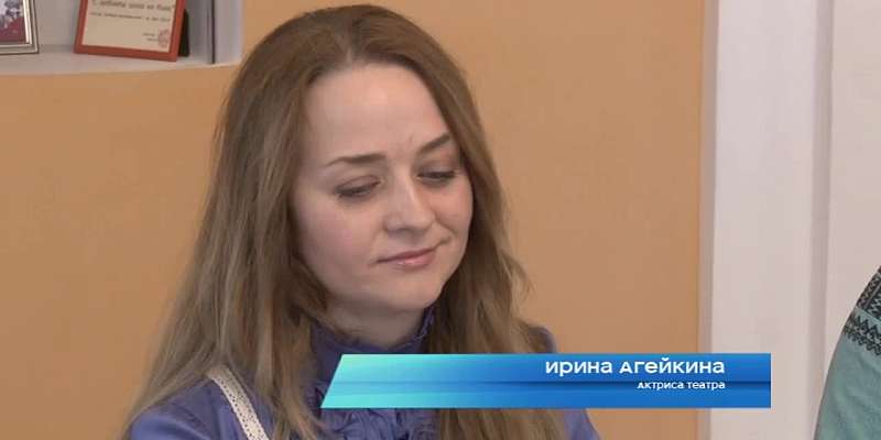 Будут даже живые голуби! «Свободное пространство» готовится к премьере комедийного спектакля «Лес»