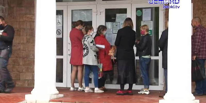 Издание FLB (ЭФ ЭЛ БИ) сообщает о том, что уголовное дело мэра Юрия Парахина пополнится новыми эпизодами, администрация города потратит пять миллионов...