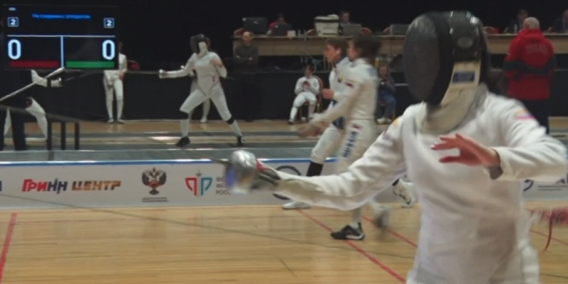 "Кто на новенького?" (с)