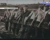 Десять стендов с документами и фотографиями о развитии партизанского движения на Орловщине. На Ленинской открылась выставка под открытым небом