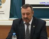 Итоги деятельности обсудили в Управление Федеральной антимонопольной службы Итоги деятельности обсудили в Управление Федеральной антимонопольной службы