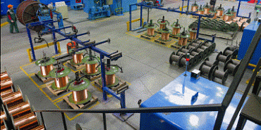 Технологический рывок в кабельной отрасли: как Кабельный Завод «ЭКСПЕРТ-КАБЕЛЬ» создает продукты будущего