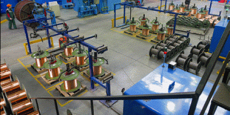 Технологический рывок в кабельной отрасли: как Кабельный Завод «ЭКСПЕРТ-КАБЕЛЬ» создает продукты будущего