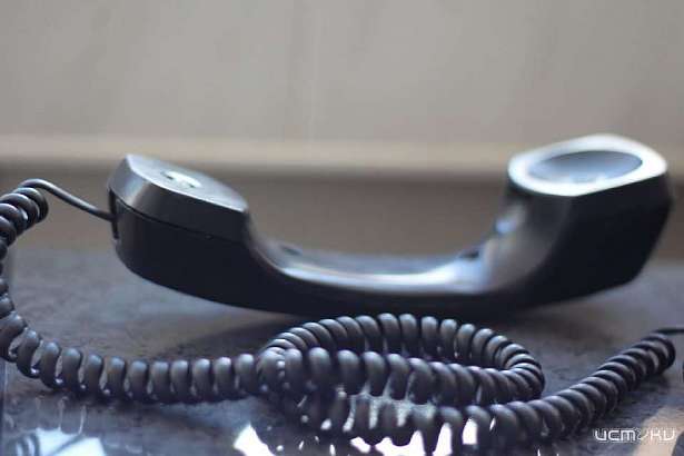 Ложные вызовы: власти просят орловчан не паниковать из-за сообщений о бомбах