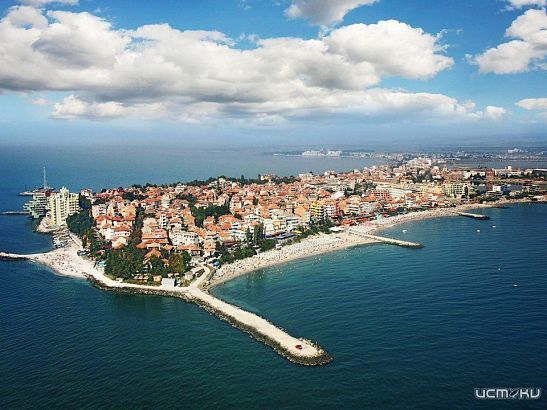 Как получить ВНЖ в Болгарии