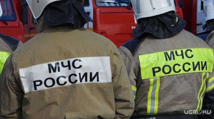 Орловчанин едва не сгорел в своем доме из-за непотушенной сигареты