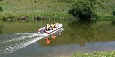Двое жителей Орловской области утопили знакомого из-за квартиры
