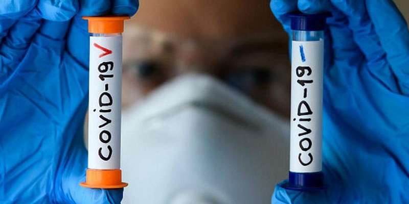 За время пандемии коронавирус бушевал в 573 орловских семьях