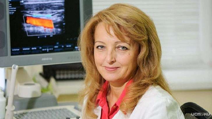 Сегодня «Игрушку желаний» создаст врач Наталья Сакара