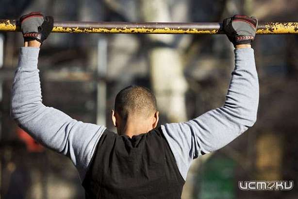 В Орле пройдёт фестиваль уличного спорта