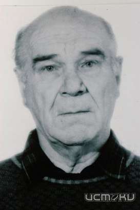 Внимание, розыск!