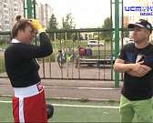 В Орле могут возобновить соревнования, но пока без зрителей: как готовятся кикбоксеры