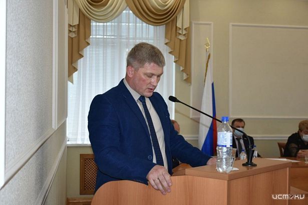 Экс-чиновнику областной администрации удалось уйти на СВО  Экс-чиновнику областной администрации удалось уйти на СВО