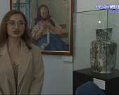 Картину в поддержку СВО можно сейчас приобрести в Орловском музее изобразительных искусств.