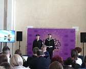 В Орле прошел конкурс красоты для девушек с ограниченными возможностями здоровья «Золушка Единой Страны»