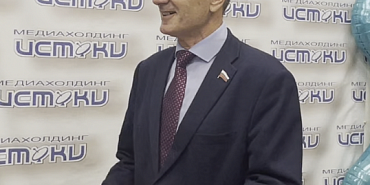 Чем иногда для орловских чиновников заканчивались репортажи медиахолдинга ИСТОКИ рассказал зам.пред. Орловского областного совета