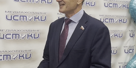 Чем иногда для орловских чиновников заканчивались репортажи медиахолдинга ИСТОКИ рассказал зам.пред. Орловского областного совета