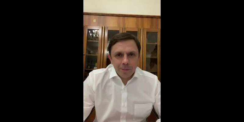 «Я даже зимой на улице могу ночевать, не замерзну»: Клычков ответил орловчанам, которые пожаловались на холод в квартирах после отключения отопления