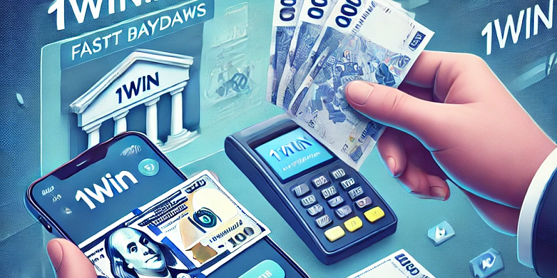 1win официальный сайт — обзор платформы, вход, регистрация и игры