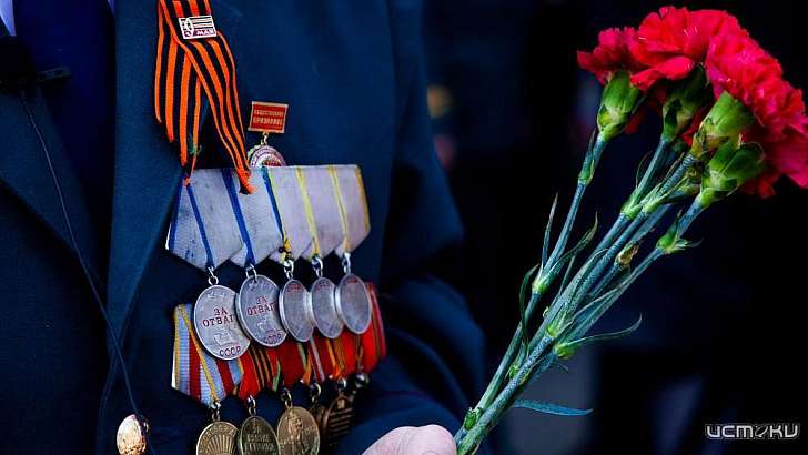 В Орловской области на проведение ремонта жилья в этом году инвалидам и участникам ВОВ дадут по 50 тыс. рублей